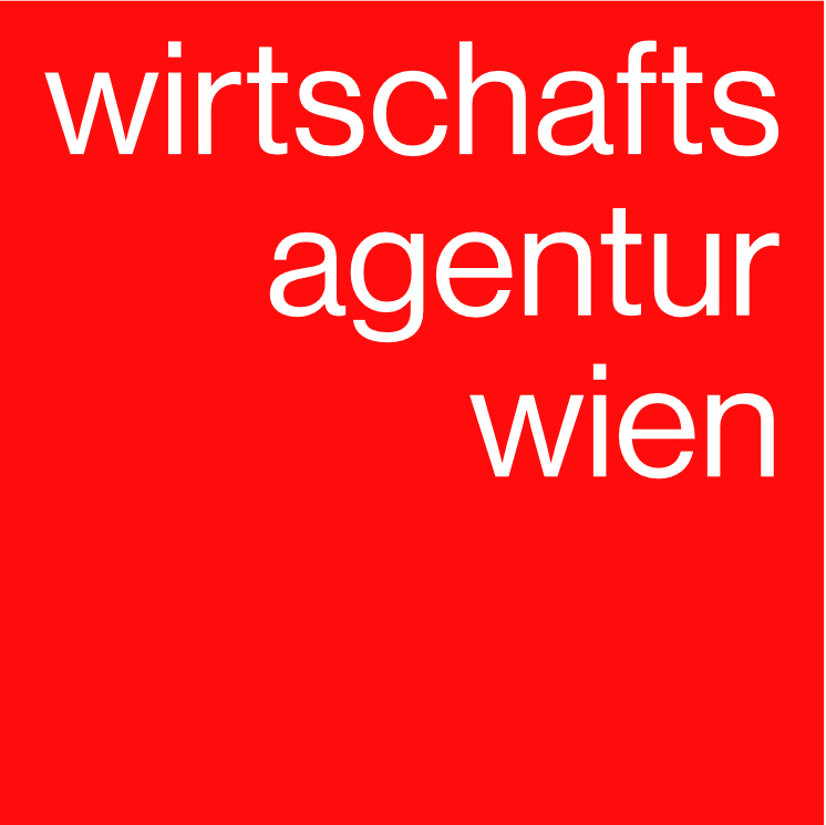 Unterstützt von Wirtschaftsagentur Wien